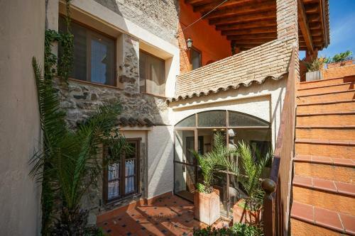 Casa Rust�ca Cal Mian