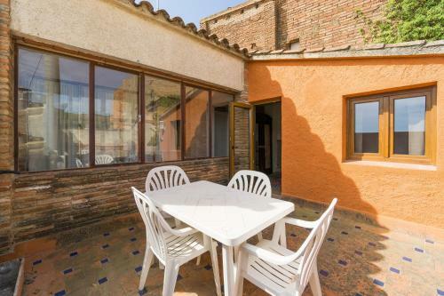 Casa Rust�ca Cal Mian
