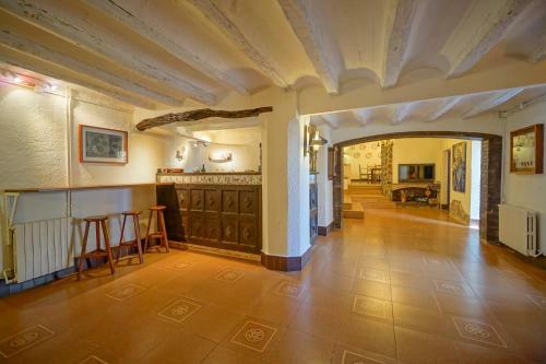 Casa Rust�ca Cal Mian