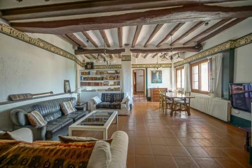 Casa Rust�ca Cal Mian