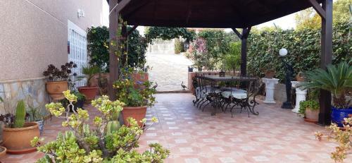 Villa Estrella