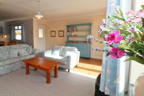 Apartamento By The Beach Harlyn Bay