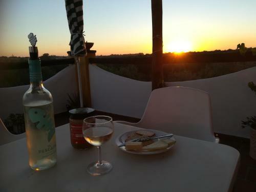 Agroturismo Finca Casa Halcon
