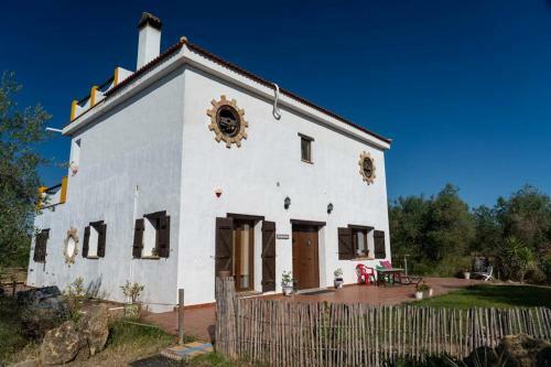 Agroturismo Finca Casa Halcon