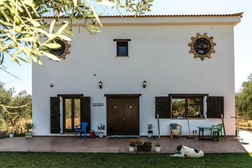 Agroturismo Finca Casa Halcon