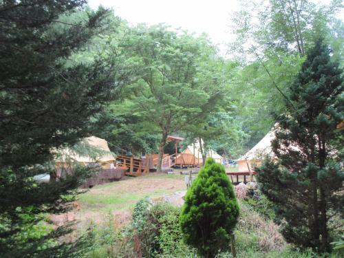 Agroturismo Caba�as Rurales El Hayal