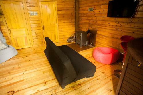 Agroturismo Caba�as Rurales El Hayal