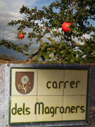 Apartamento Les Golfes Del Montsec