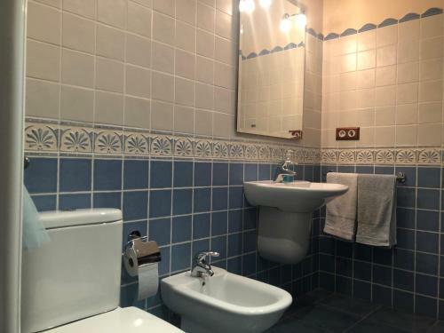 Habitaci�n En Almonte
