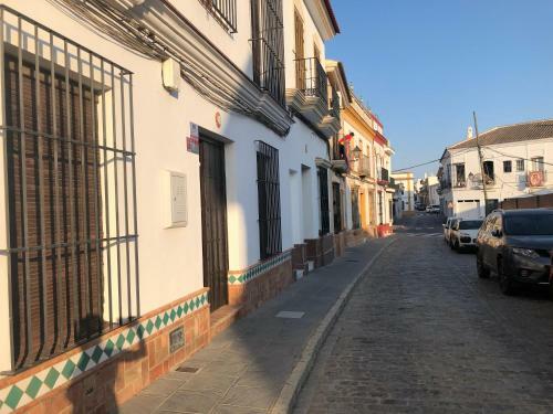 Habitaci�n En Almonte