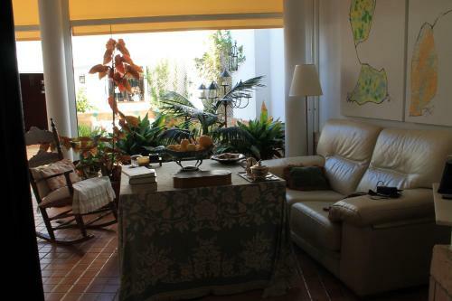 Habitaci�n En Almonte