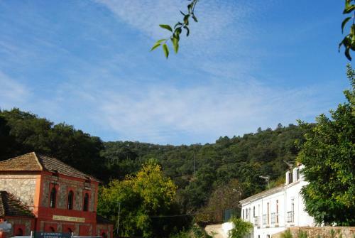 La Casa de La Estaci�n
