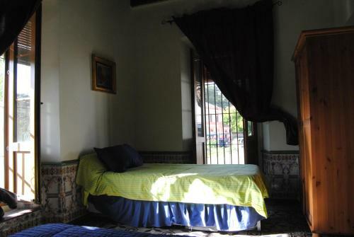 La Casa de La Estaci�n