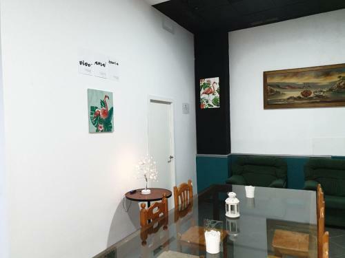 Casa Oasis