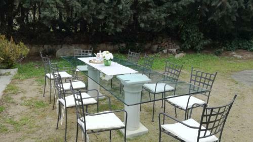 Robertina Home