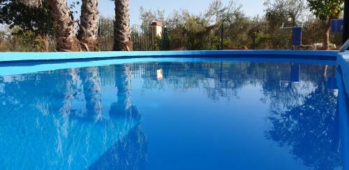 Apartamento Finca-vallestares