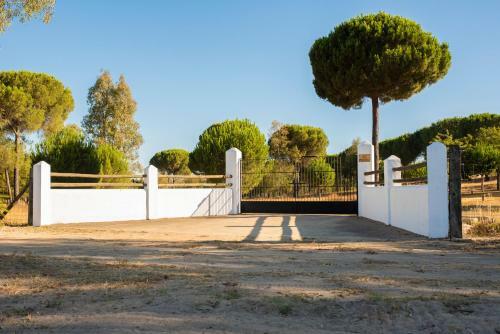 Casa de Campo La Marciega