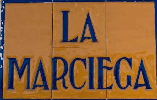 Casa de Campo La Marciega