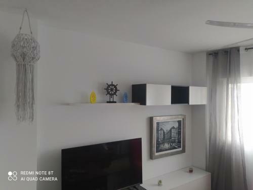 Apartamento El Rincon Del Amor