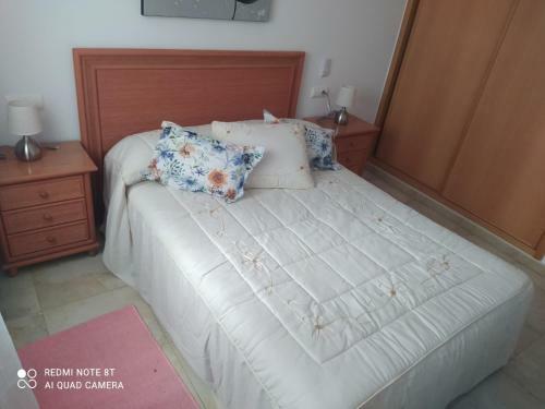 Apartamento El Rincon Del Amor