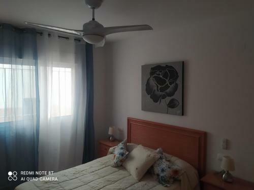 Apartamento El Rincon Del Amor