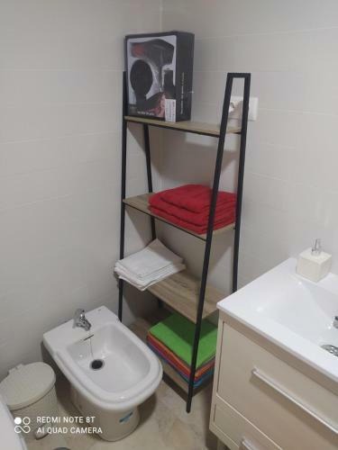 Apartamento El Rincon Del Amor