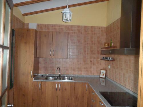 Casa La Pe�a
