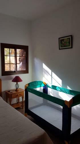 Apartamento La Pimentera