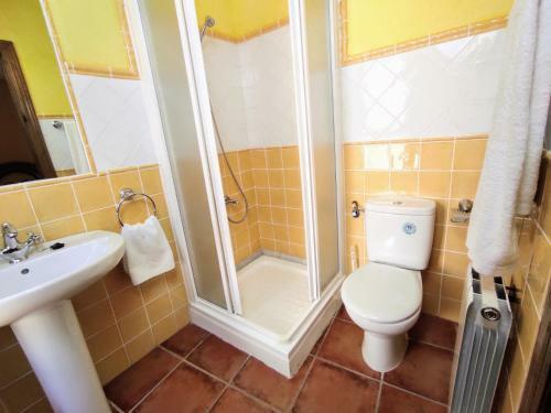 Agroturismo Casa Rural Alquife