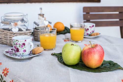 Agroturismo San Borond�n