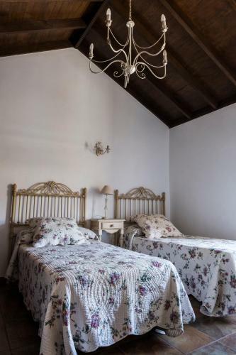 Agroturismo San Borond�n