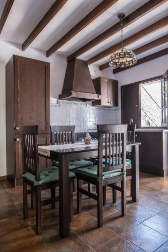Agroturismo San Borond�n