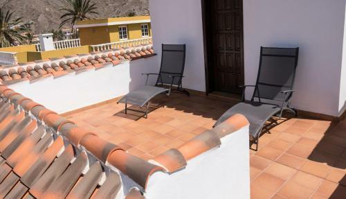 Agroturismo San Borond�n