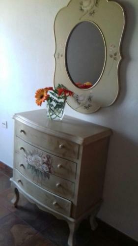 Agroturismo San Borond�n