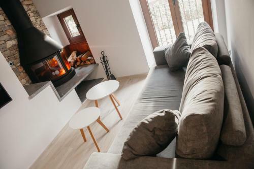 Apartaments Rurals Cala Palmira