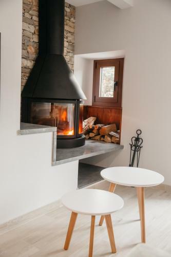 Apartaments Rurals Cala Palmira