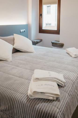 Apartaments Rurals Cala Palmira