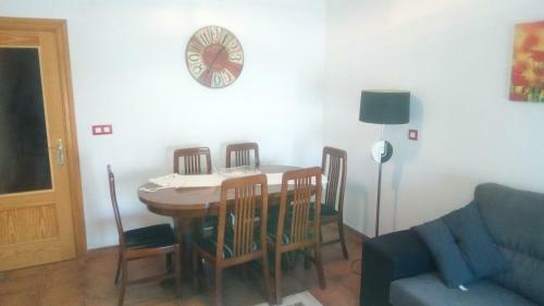 Apartamento Paraiso Huertano
