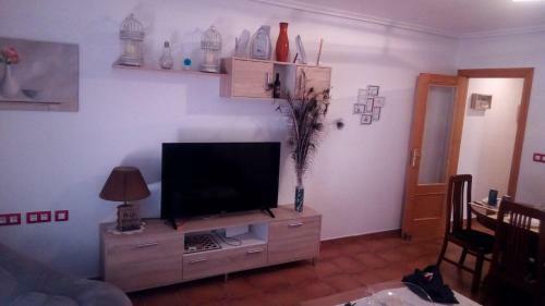 Apartamento Paraiso Huertano