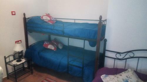 Apartamento Paraiso Huertano