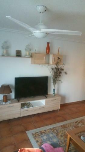 Apartamento Paraiso Huertano