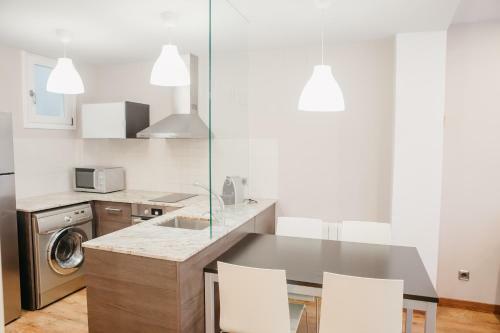 Apartamento Cal Miquel