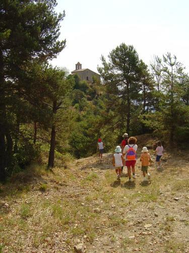 Apartamento Cal Miquel