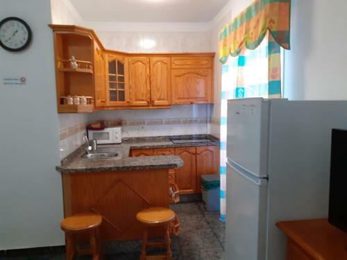 Apartamento Casa Lali