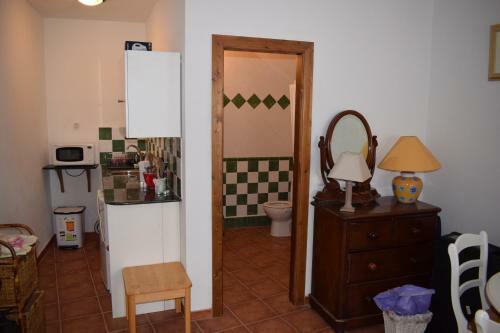 Apartamento The Studio