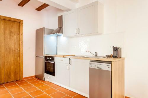 Rustikalpuente Apartamento Archivo