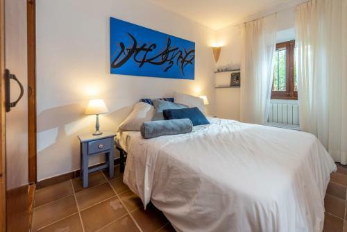 Villa Finca Son Tous