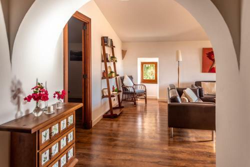 Villa Finca Son Tous