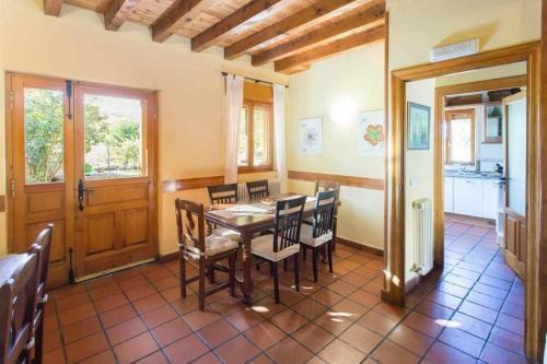 Agroturismo Casa Rural El Hidalgo