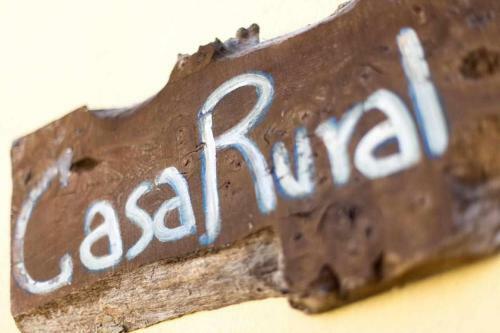Agroturismo Casa Rural El Hidalgo